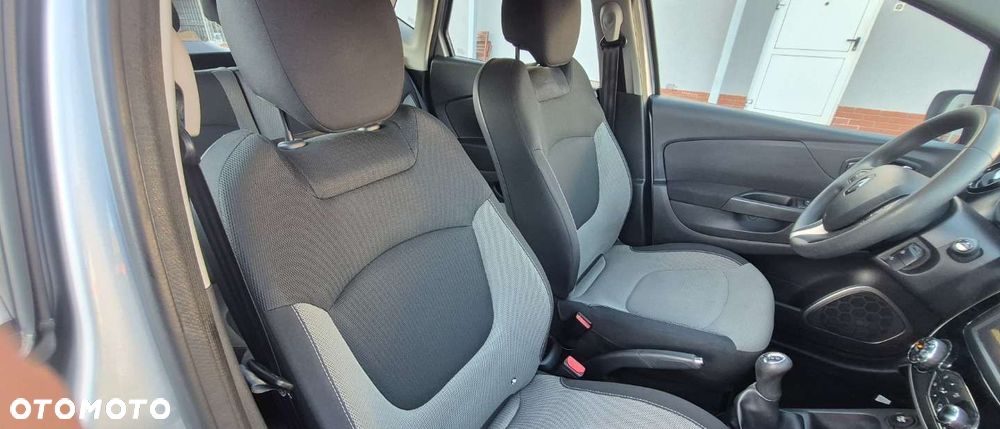 Renault Captur 1.0 TCe Techno - 14