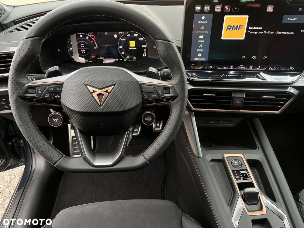 Cupra Leon - 13