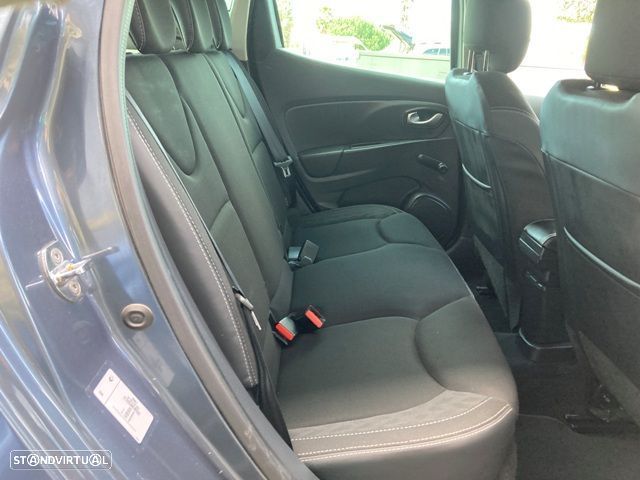 Renault Clio 0.9 TCe Limited - 30