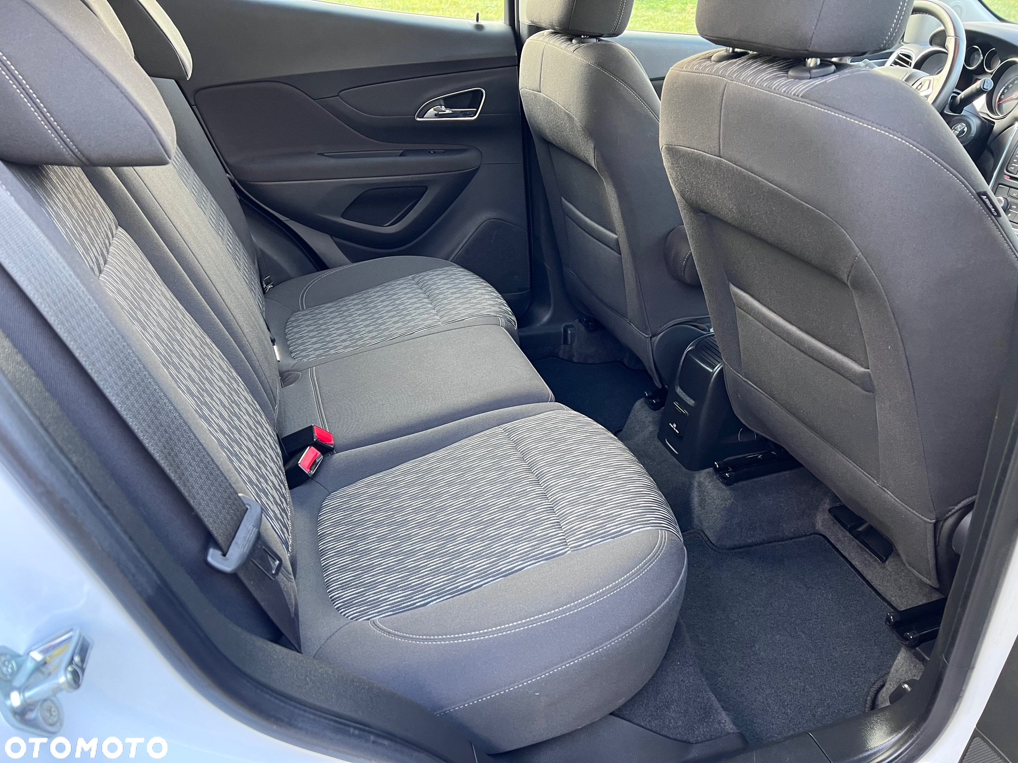 Opel Mokka 1.6 Cosmo S&S - 33