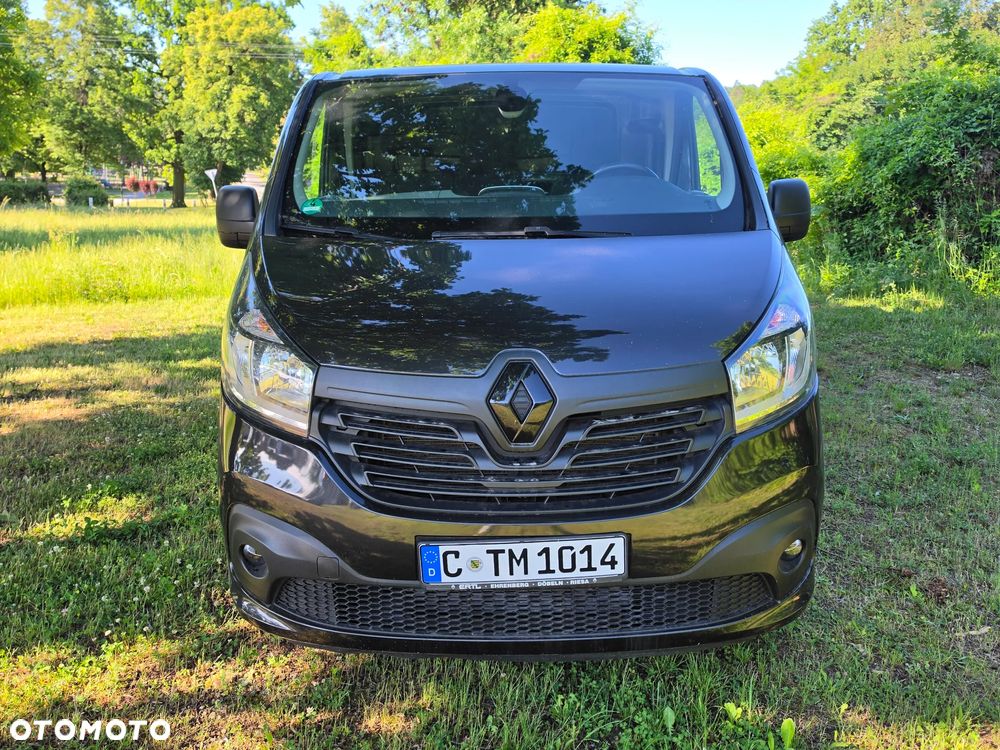 Renault Trafic - Long 145Energy *L2H1*Klima, Navi, Kamera - 3