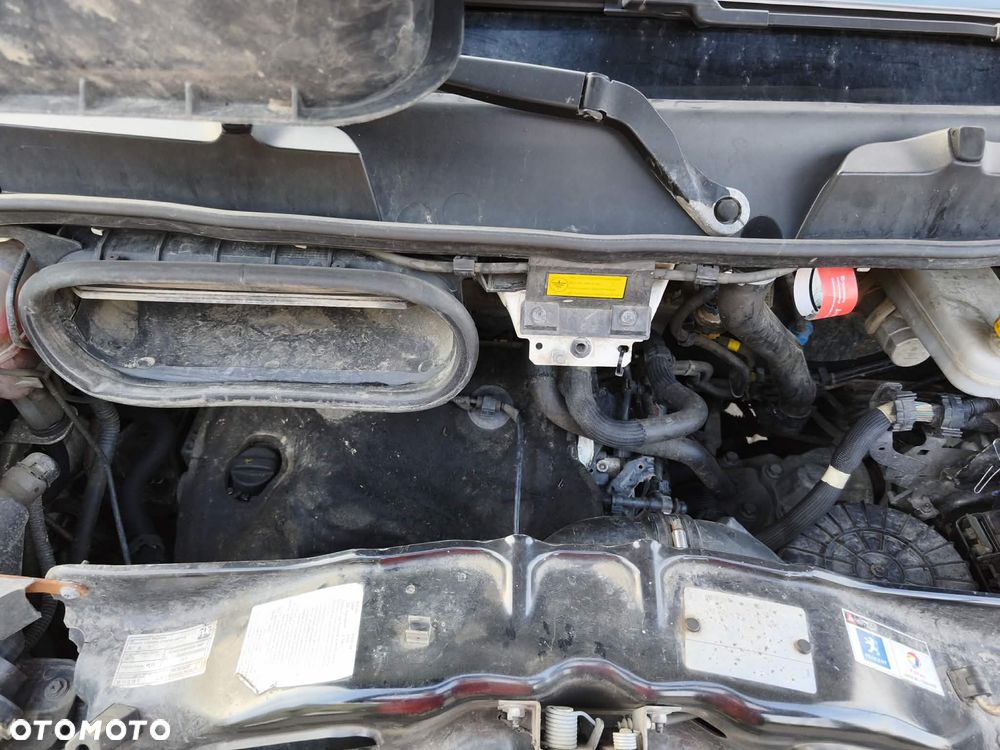 Peugeot Boxer L3 - 8