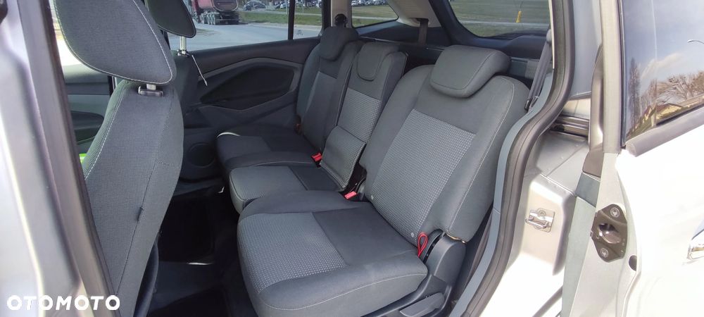 Ford Grand C-MAX 1.6 TDCi Trend - 12