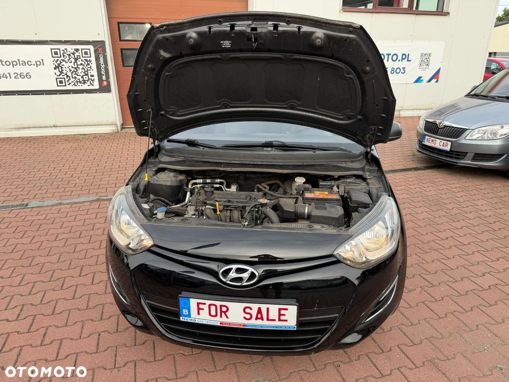 Hyundai i20 - 31