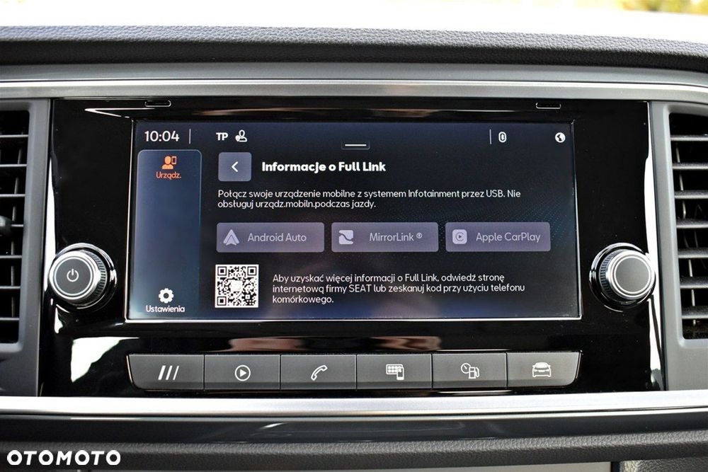 Seat Ateca 1.5 TSI Style S&S - 23