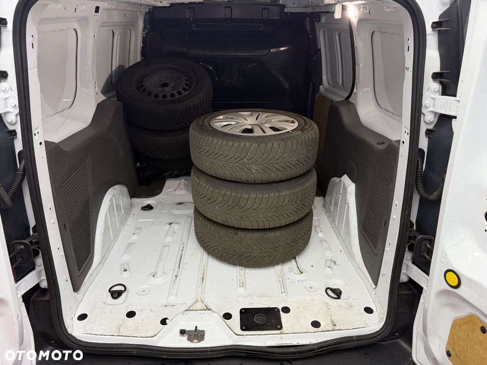 Ford Transit Connect Long L2 - 19