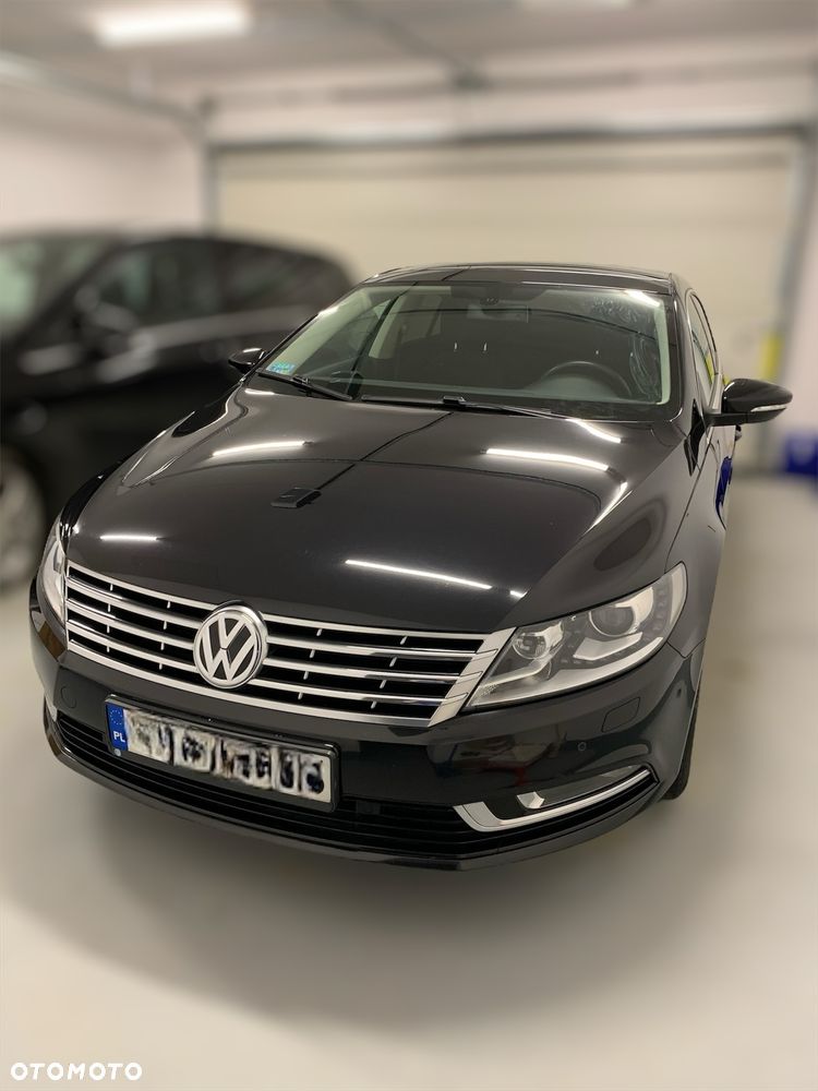 Volkswagen CC 1.8 TSI DSG - 2