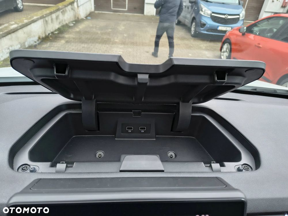 Renault Trafic 2.0 dCi EDC - 19