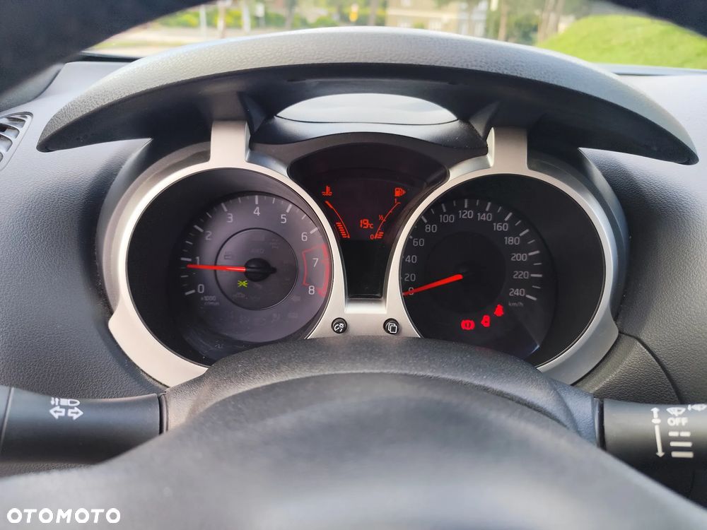 Nissan Juke - 7