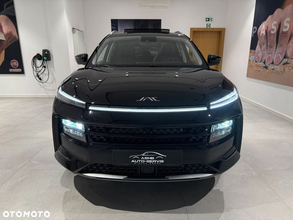 JAC JS6 - 3