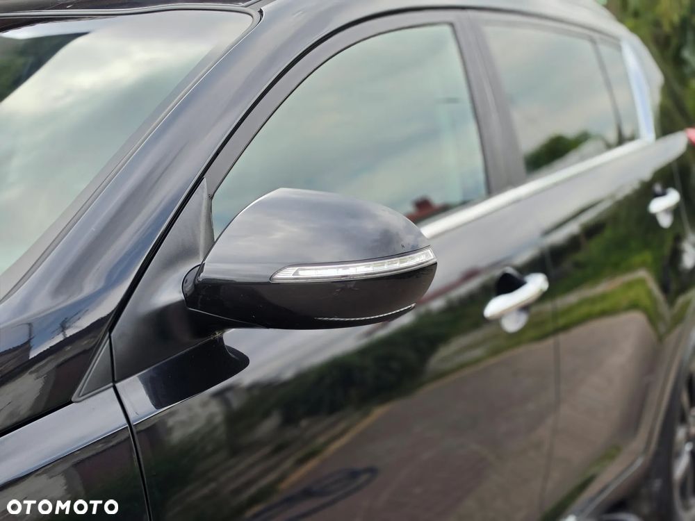 Kia Sportage - 7