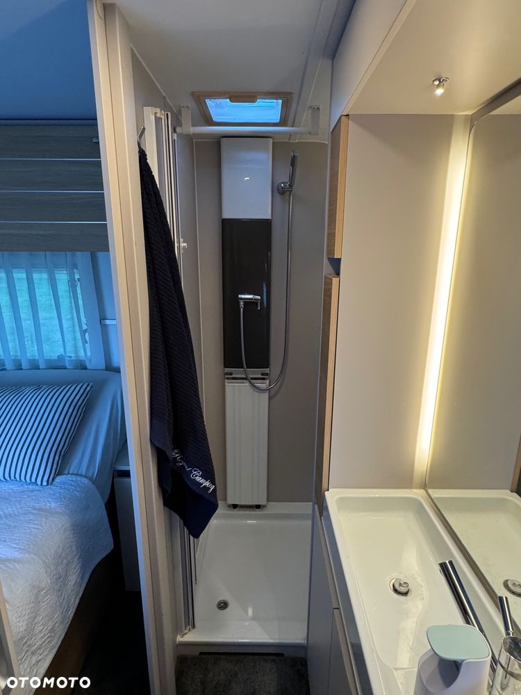 Adria Adora 613 UT Alde - 13