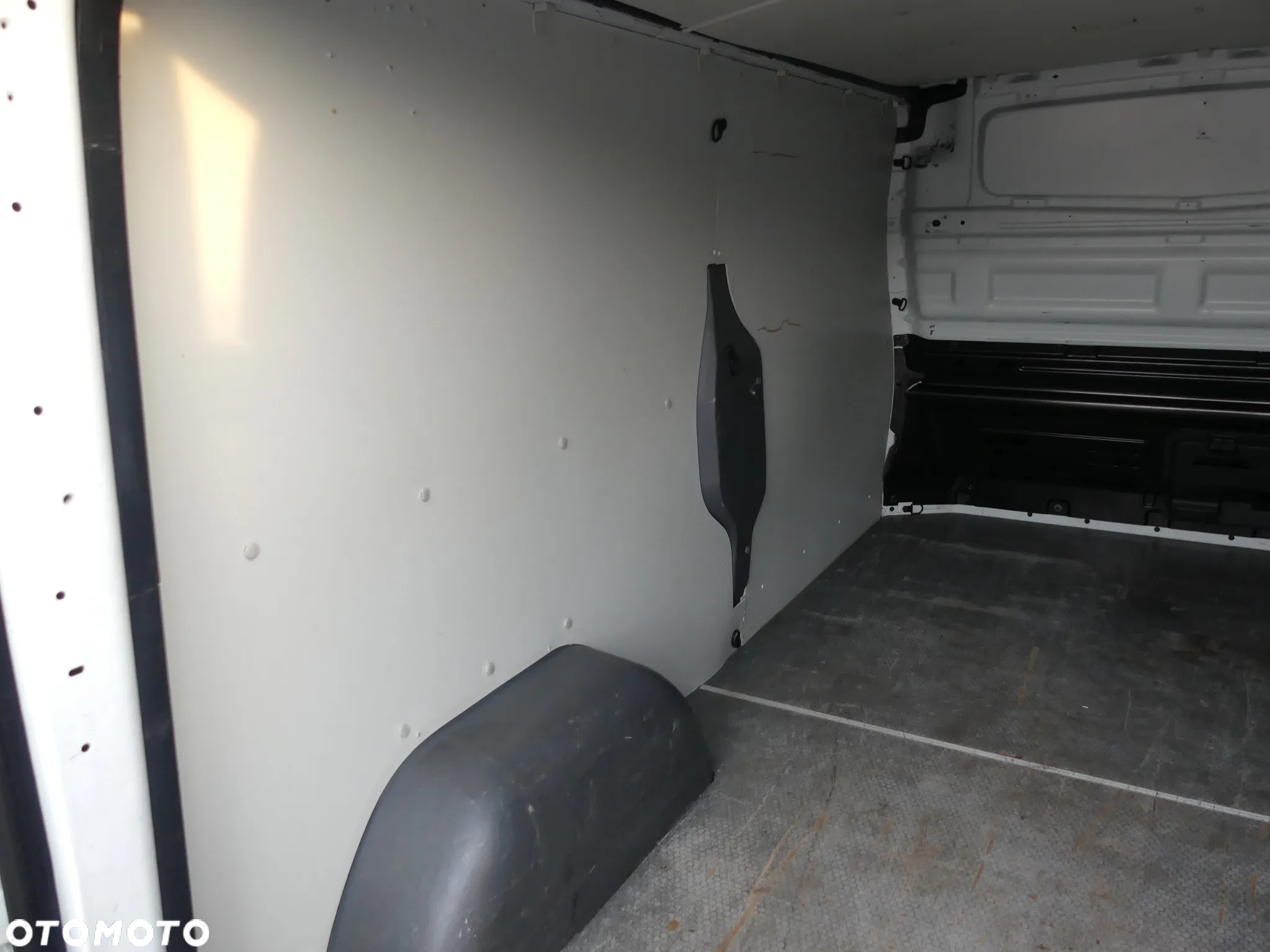 Renault TRAFIC - 35