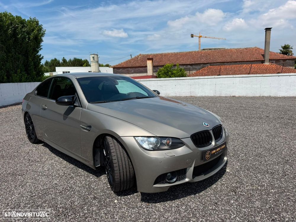 BMW 320 - 3