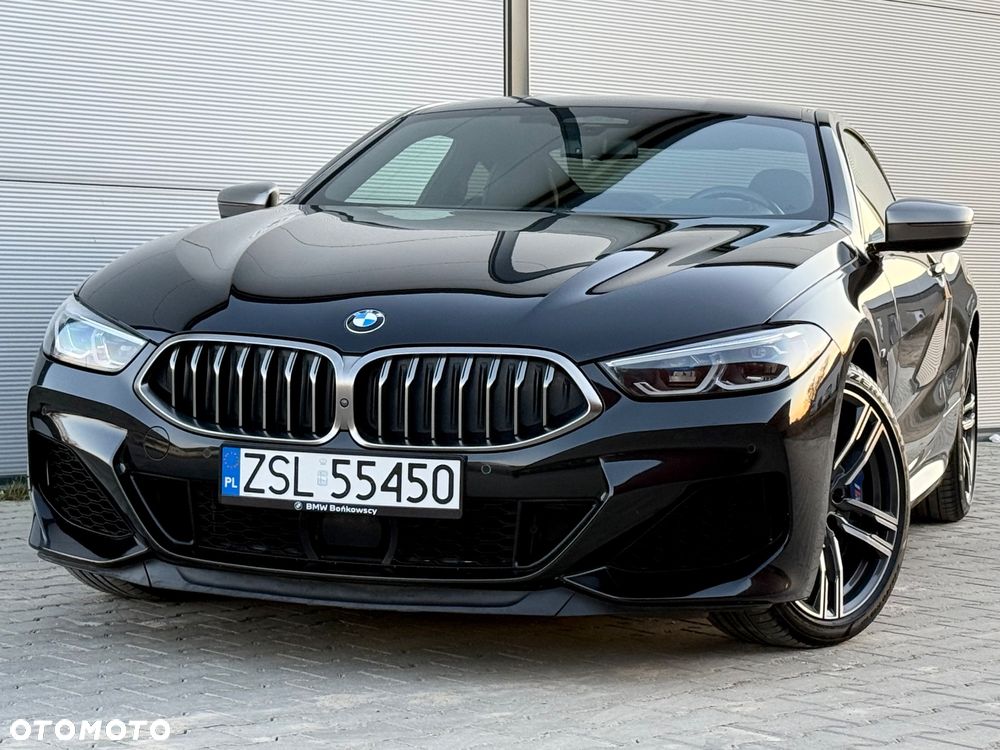 BMW Seria 8 - 3