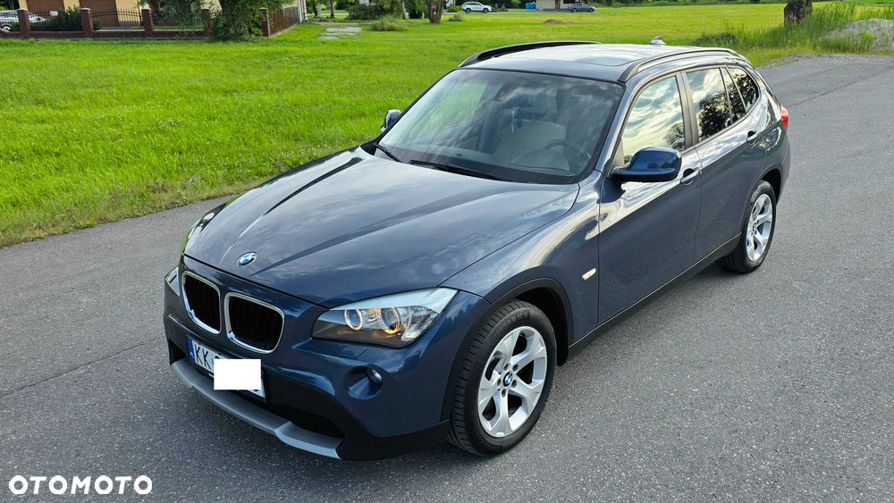 BMW X1 - 3
