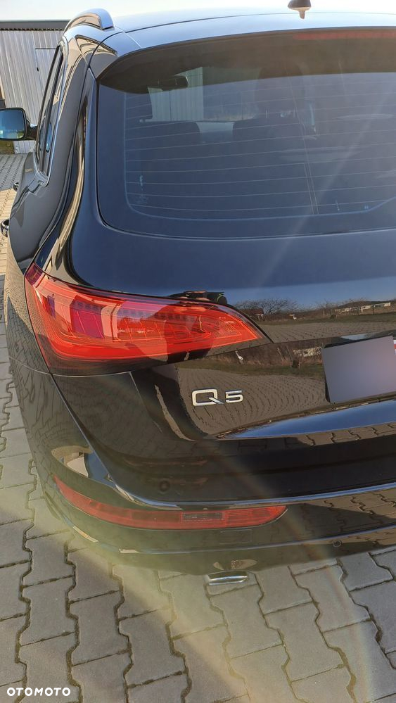 Audi Q5 - 12