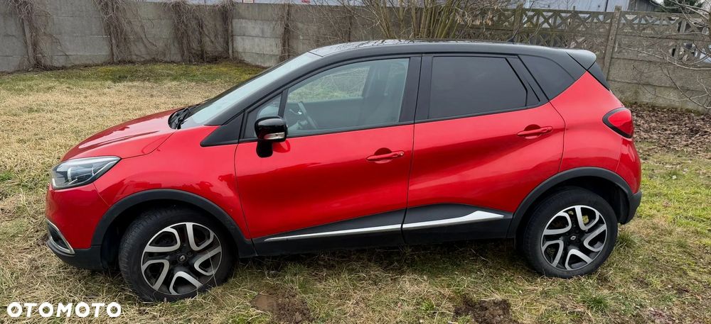 Renault Captur ENERGY dCi 90 Experience - 1