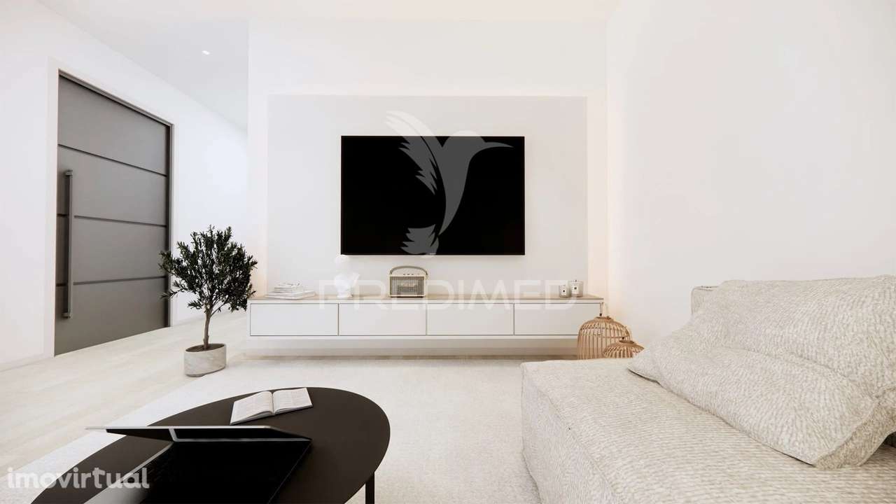 Apartamento T4 | Gondomar Green – Fânzeres, Gondomar - Grande imagem: 5/15