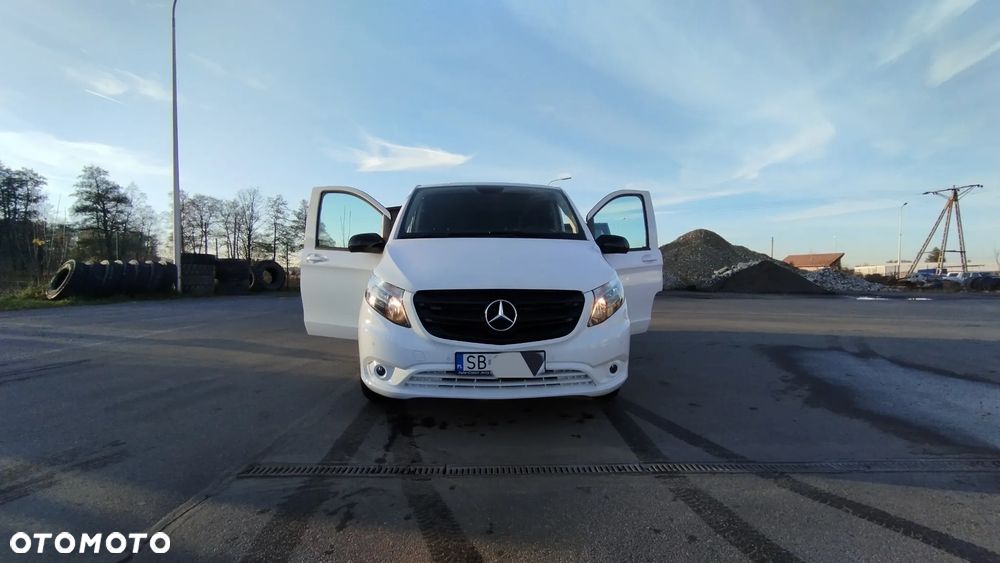 Mercedes-Benz VITO - 2
