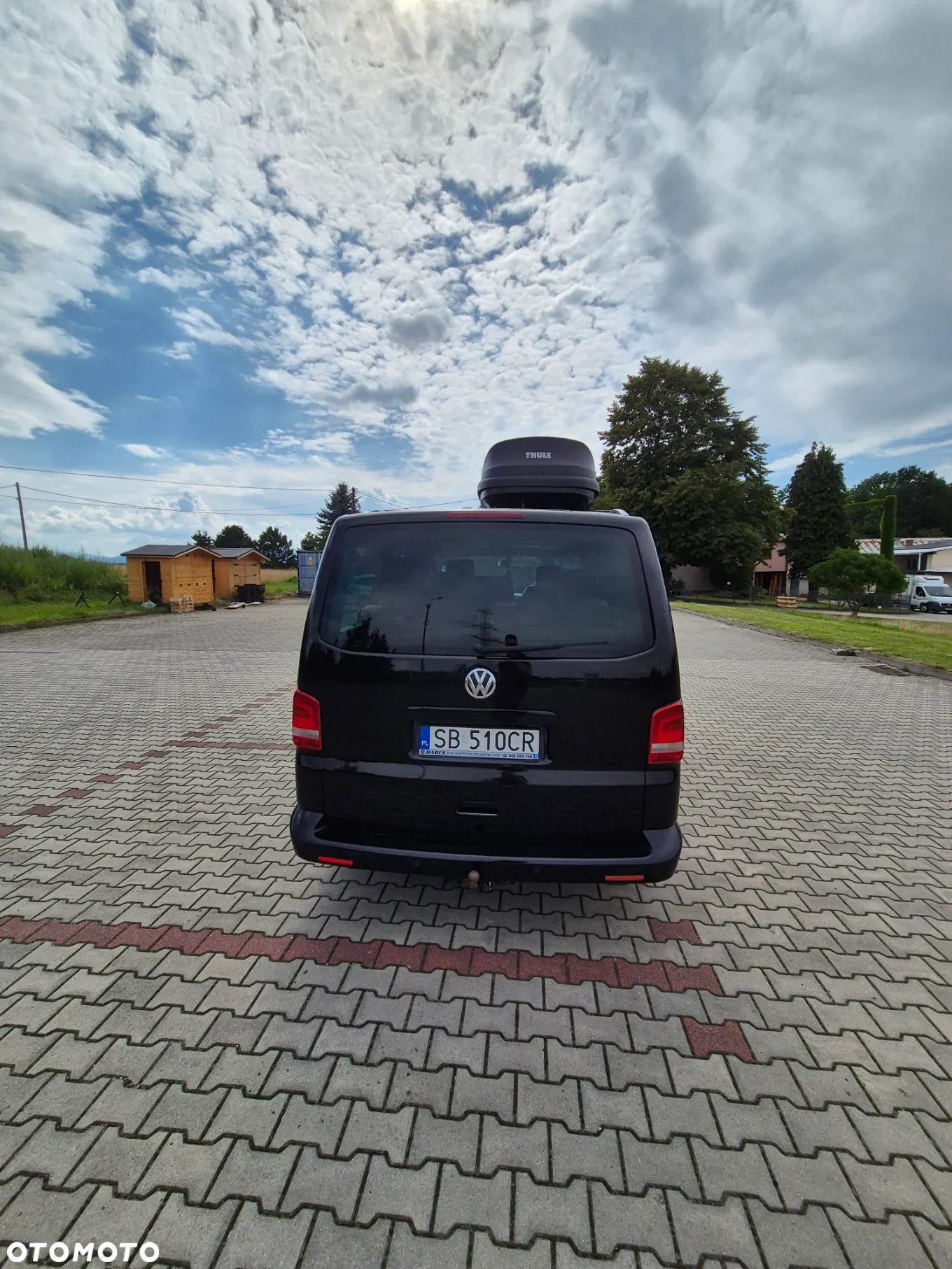Volkswagen Multivan - 6