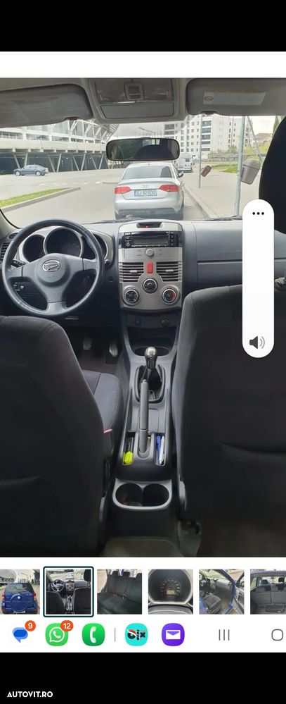 Daihatsu Terios - 3