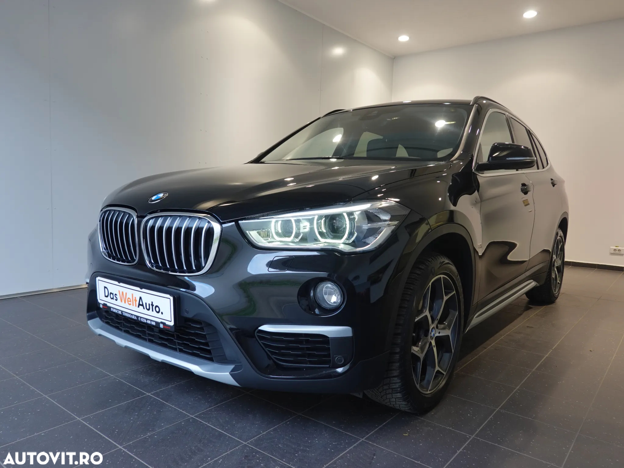BMW X1 - 4