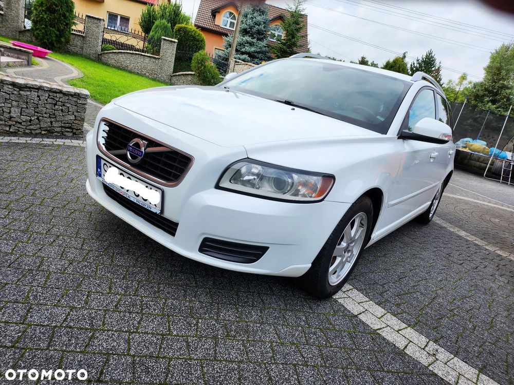 Volvo V50 - 15