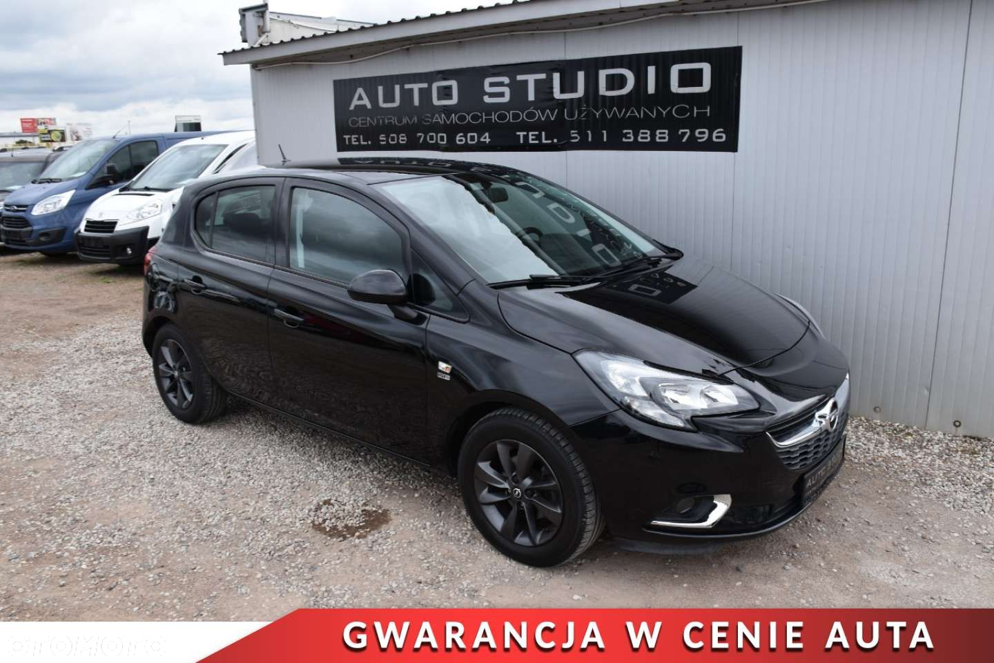 Opel Corsa - 2