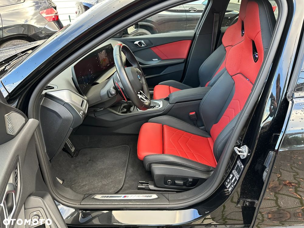 BMW Seria 1 M135 xDrive - 6