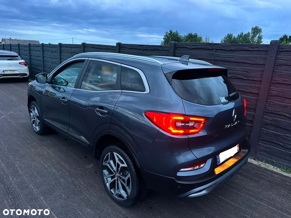 Renault Kadjar BLUE dCi 115 EDC INTENS - 34