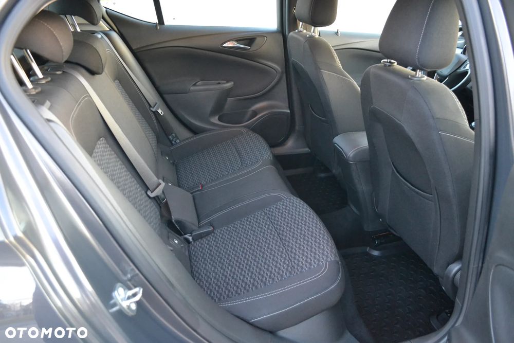 Opel Astra - 29