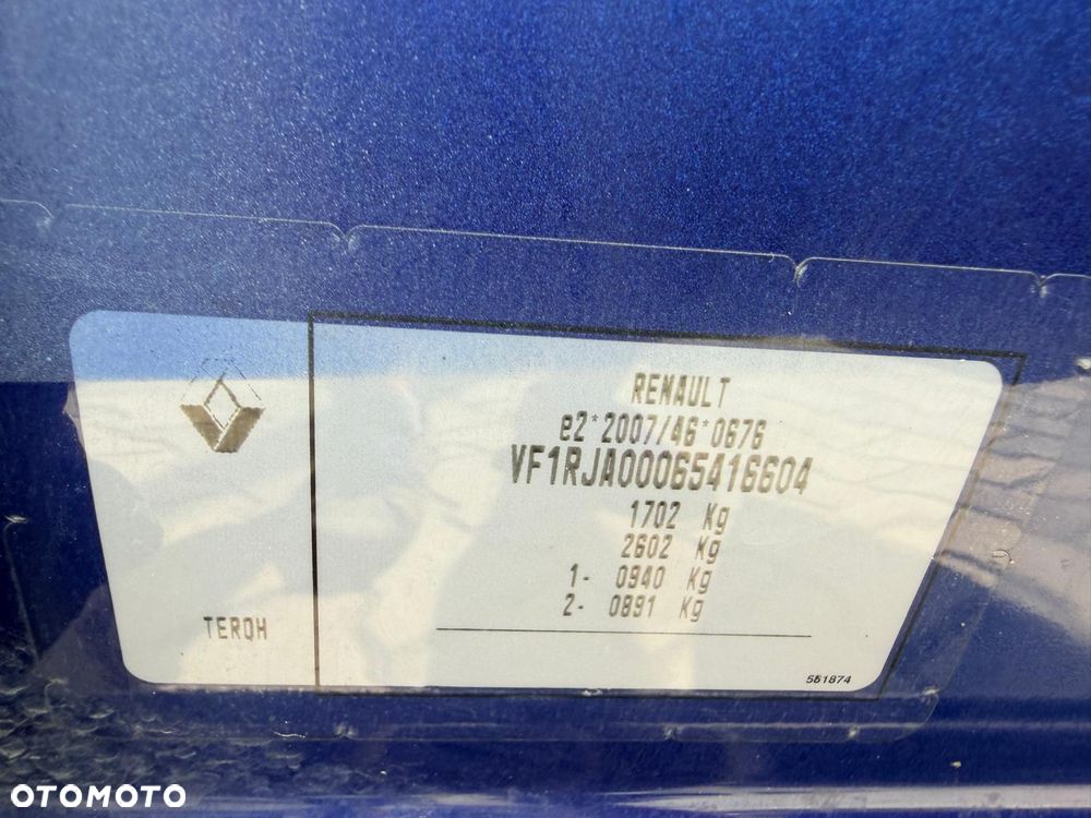 Renault Clio 1.5 Blue dCi Zen - 8