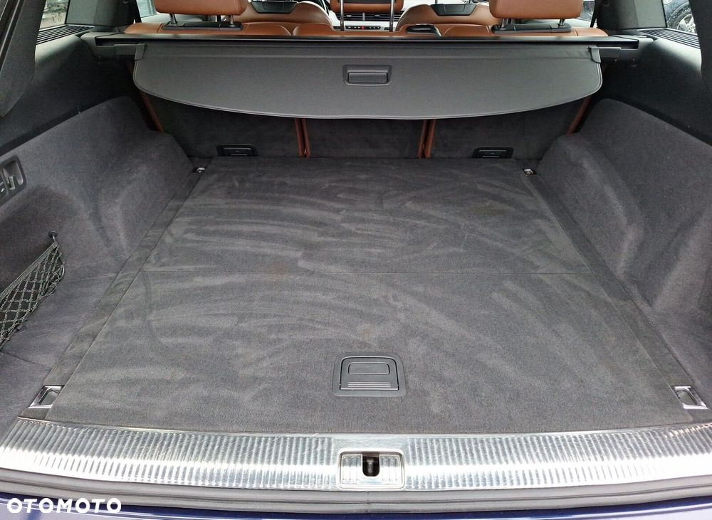 Audi Q7 45 TDI Quattro Tiptronic - 23