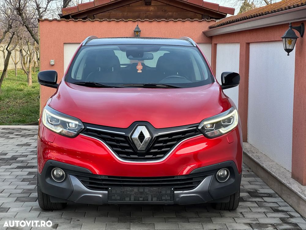 Renault Kadjar - 1