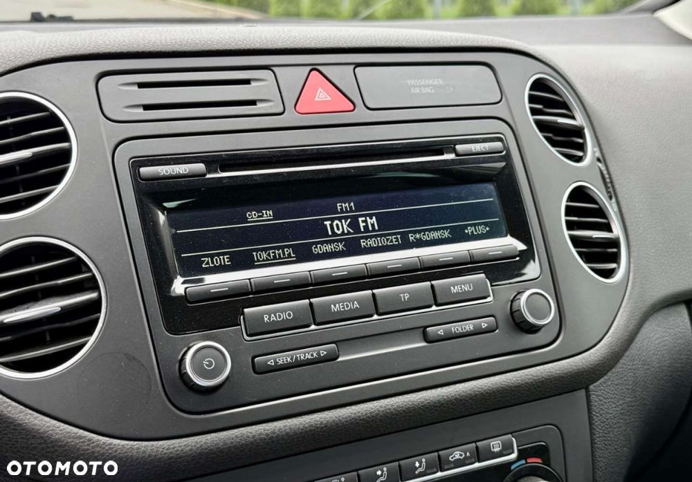 Volkswagen Golf Plus - 26