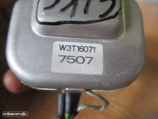 Modulo W3T16071 SUZUKI GRAND VITARA 2007 Balastro De Farol Xénon Fe - 2