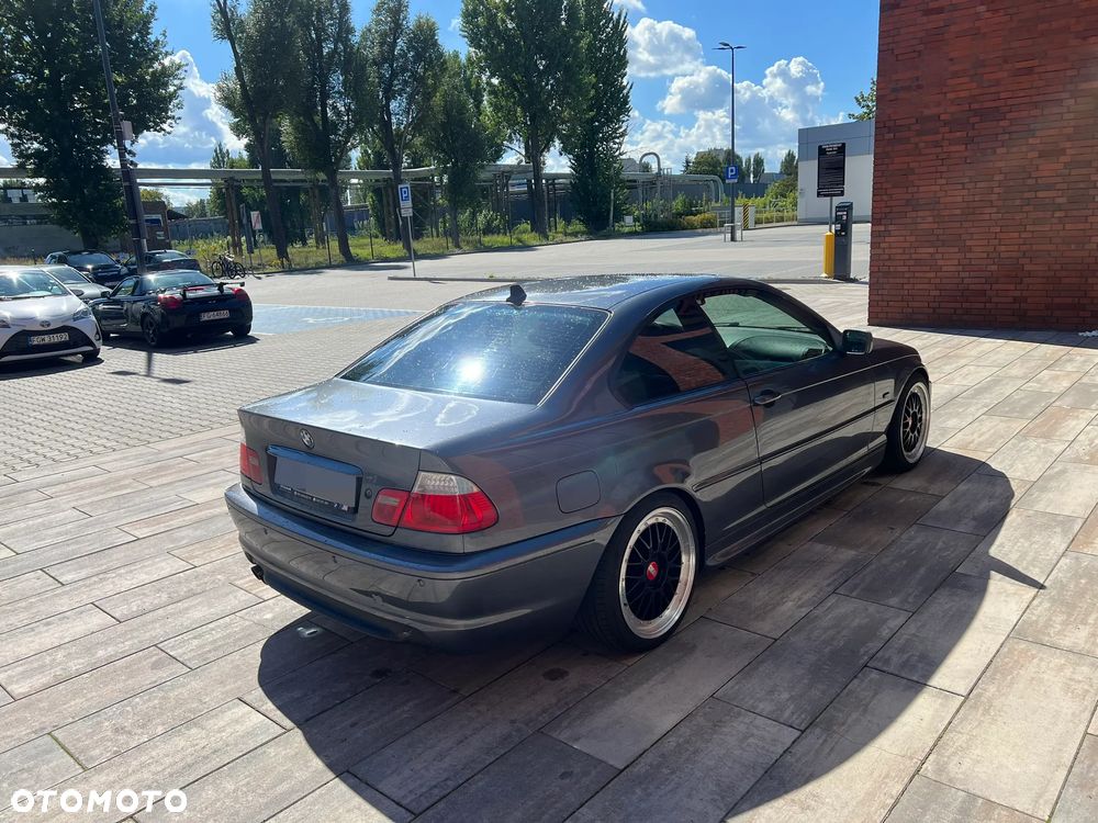 BMW Seria 3 - 6