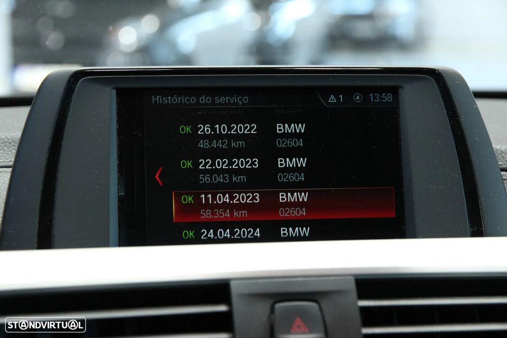 BMW 418 Gran Coupé d Advantage Auto - 18