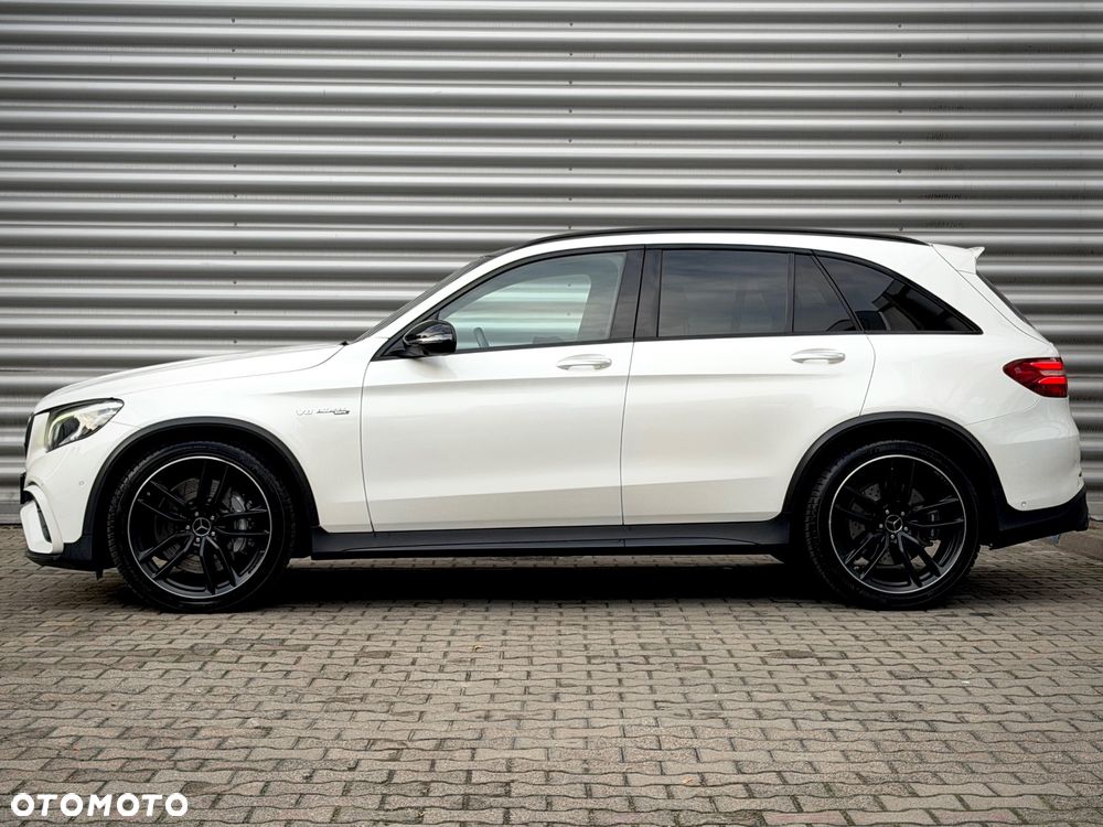 Mercedes-Benz GLC - 3