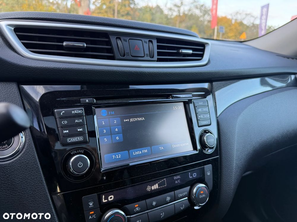 Nissan X-Trail 1.6 DIG-T 360 - 20