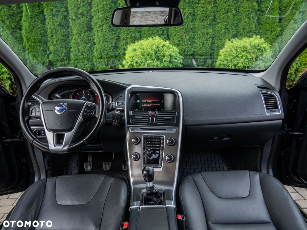 Volvo XC 60 D3 Momentum - 29