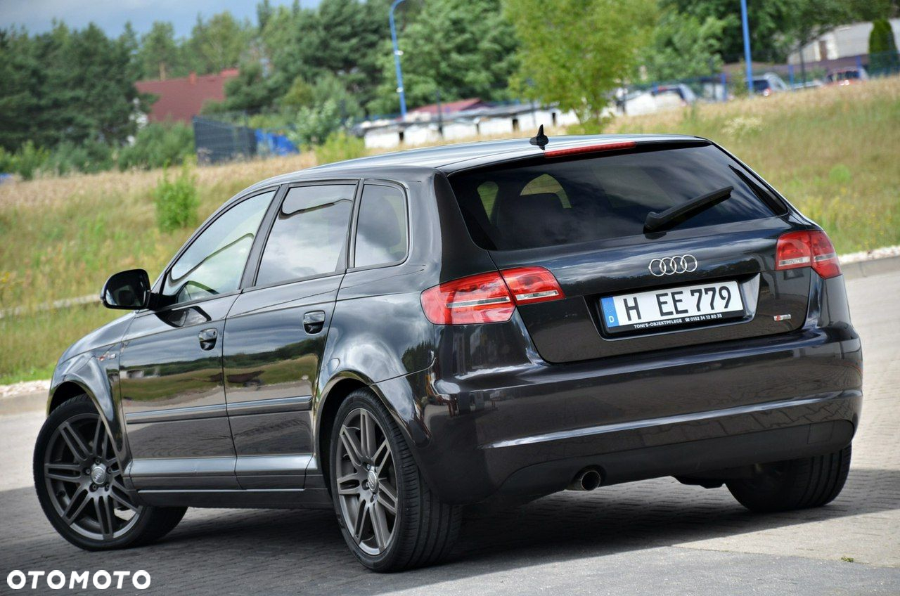 Audi A3 - 9