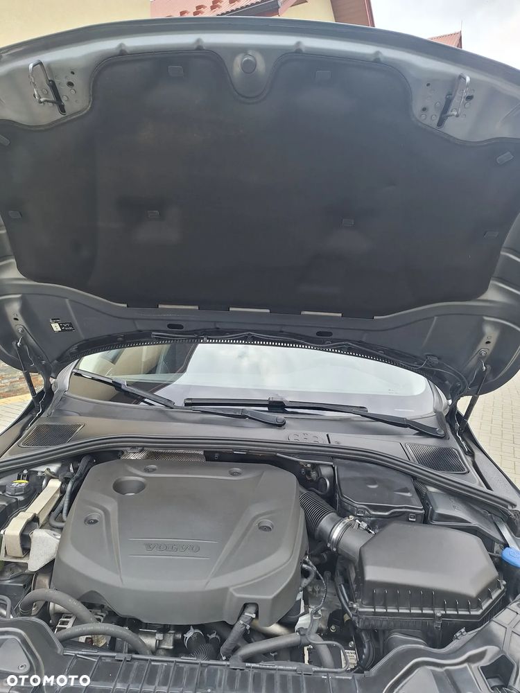 Volvo V60 Cross Country D3 Geartronic Kinetic - 28