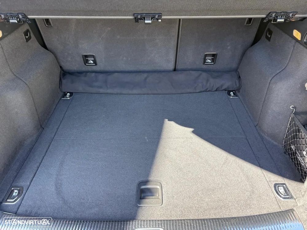 Audi Q5 2.0 TDI quattro S-line S-tronic - 28