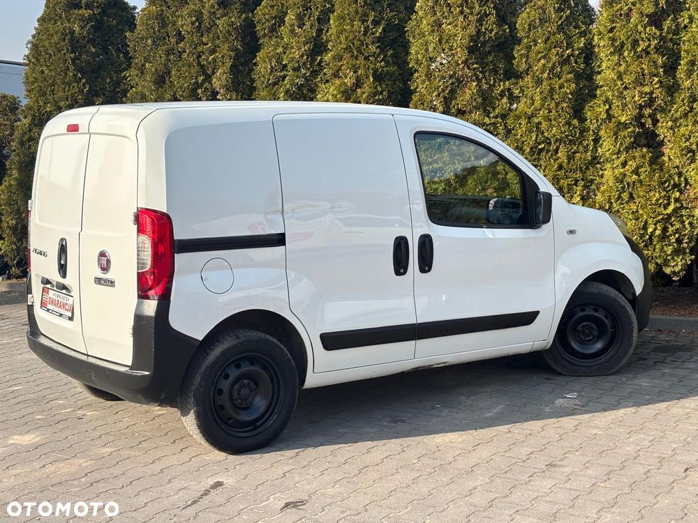Fiat Fiorino - 9