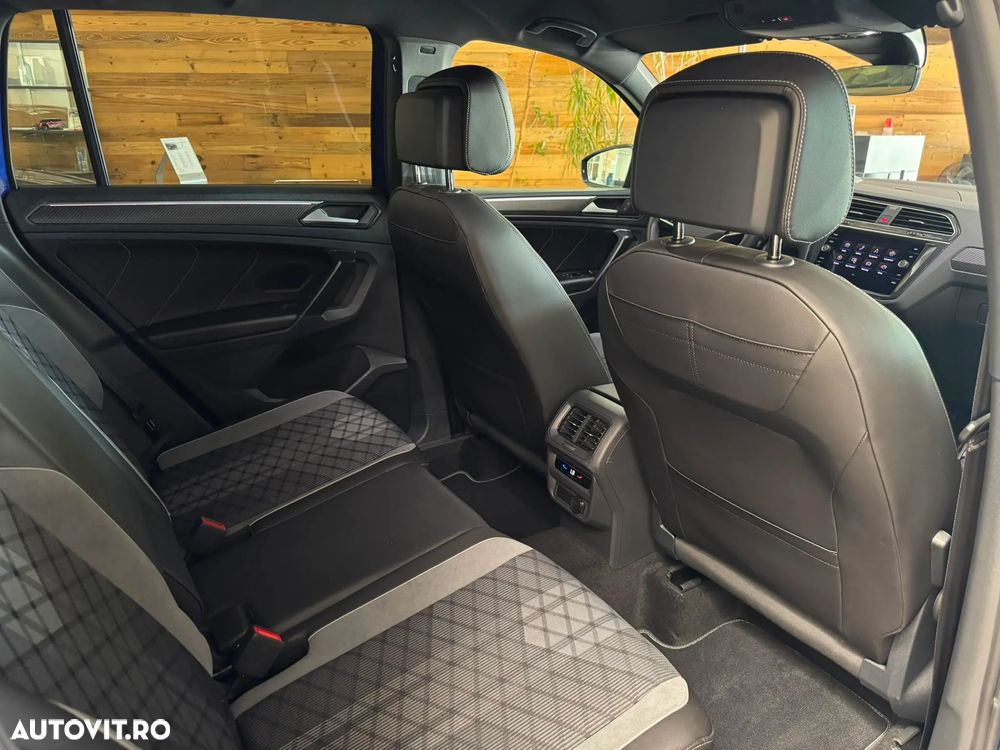 VOLKSWAGEN Tiguan 2023 — imagine 10