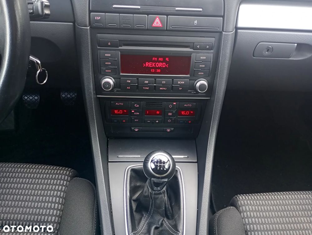 Seat Exeo ST 1.8T Style - 18