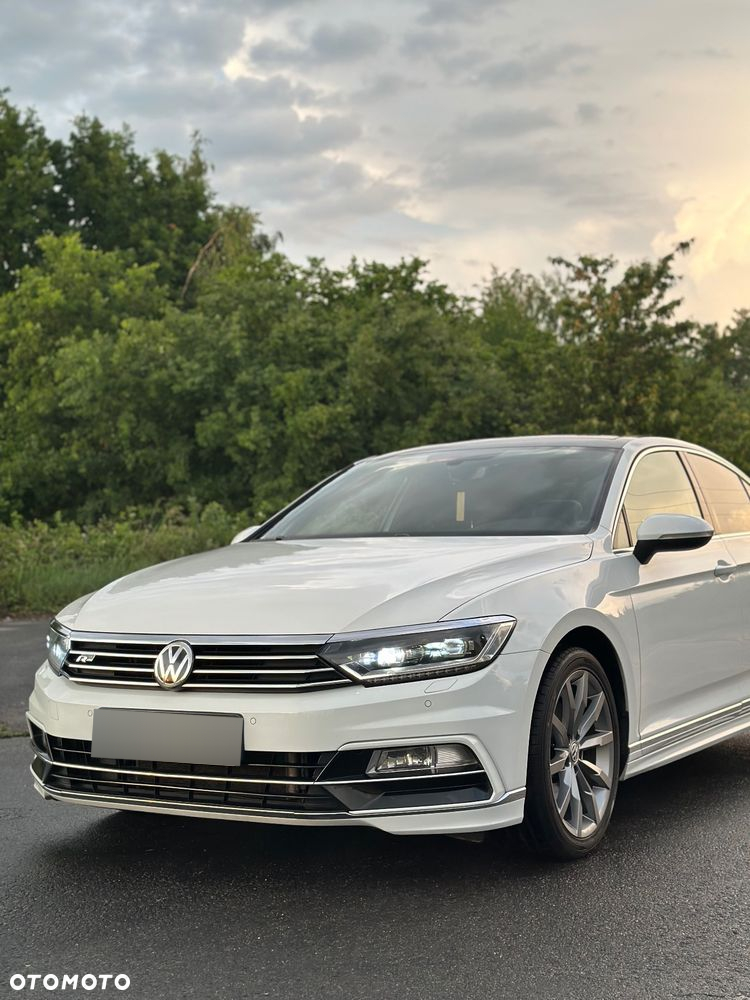 Volkswagen Passat Variant 2.0 TDI SCR DSG (BlueM Tech) Highline - 4
