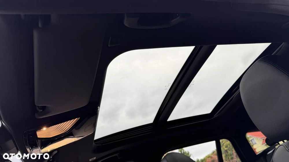 BMW Seria 3 320d mHEV M Sport sport - 35